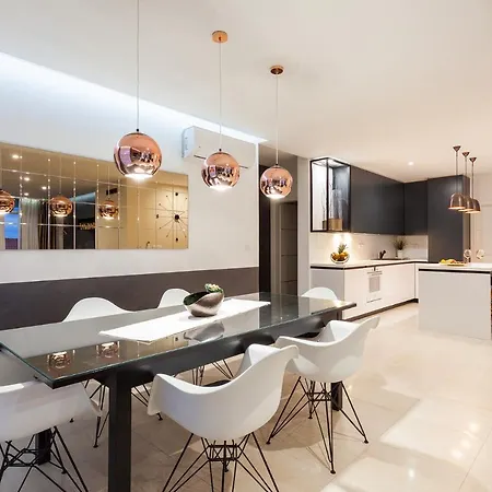 Jasmina Villa