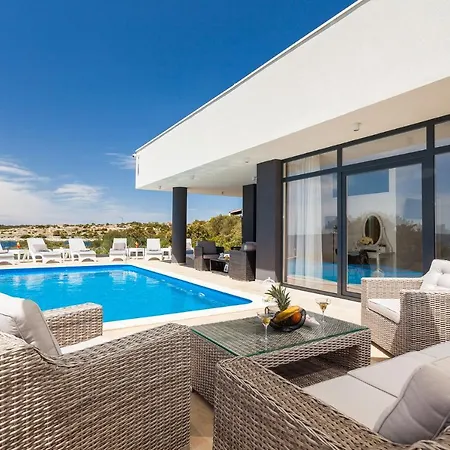 Villa Jasmina *
